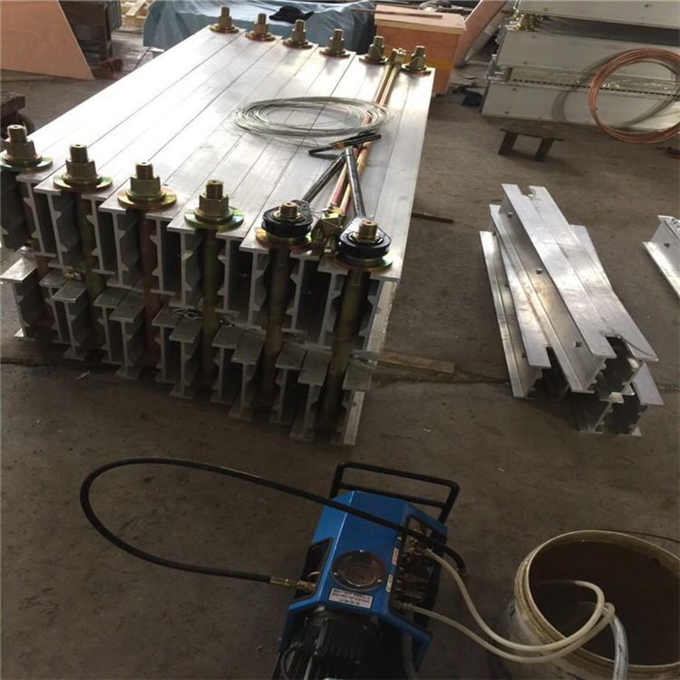 皮带接头硫化机平板硫化机橡胶接头硫化机