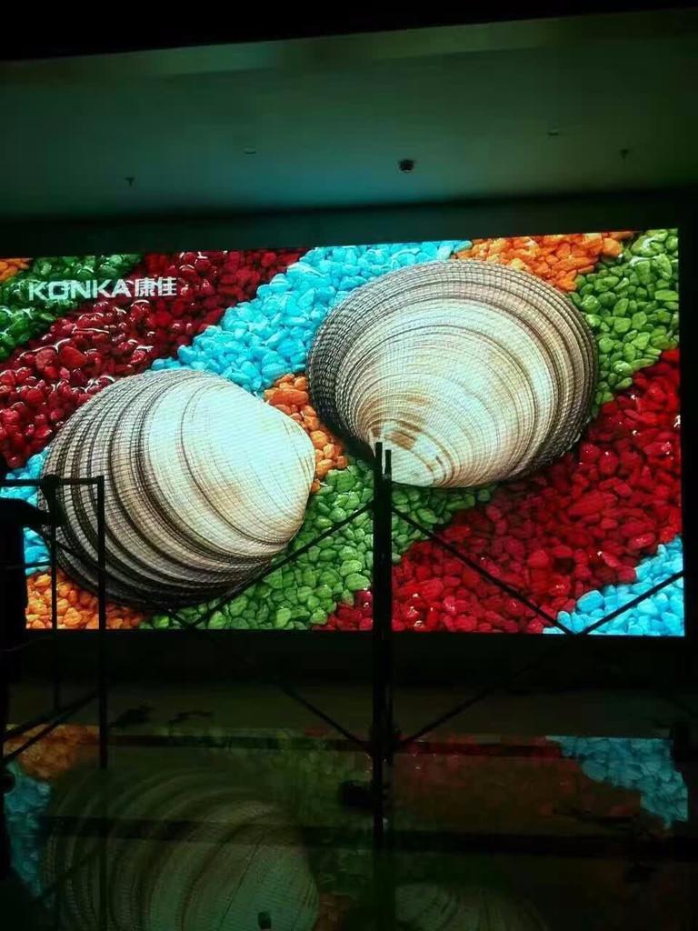 宁波led电子滚屏,led电子滚动屏,p10单红