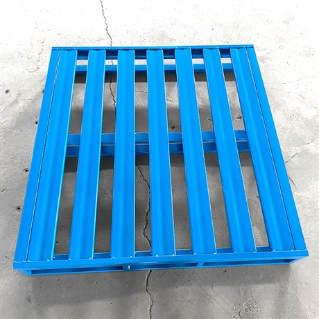 郑州钢托盘铁托盘地堆架