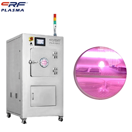 二手手机表面等离子清洗 可去除表面污渍 真空等离子清洗设备厂家