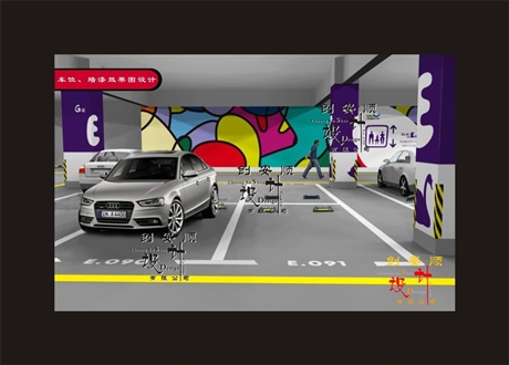 柳州智能立體停車場(chǎng)庫(kù)系統(tǒng)公司
