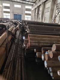 20#圆钢渗碳钢 20号碳素圆钢 材质保证 无锡20#圆钢规格表