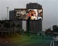 淮南立柱广告牌18x6高炮广告牌报价重合同企业