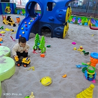 摄影棚沙滩背景用海沙 北京销售儿童游乐池用沙