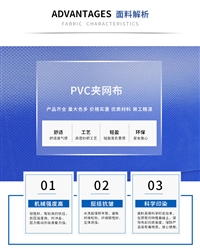浙江省PVC箱包布环保0.5厚