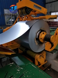 马钢锌铁合金板 DX51D+ZF 80 1.0*1250*C  1.0*1500*C  犇烁有