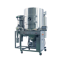 JOYN-3LAS处理量3L喷雾干燥机
