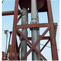 甘肃天水平凉 集油管道保温活套源头厂家