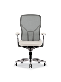 Allsteel Acuity Office Chair 办公椅 美时办公家具LAMEX