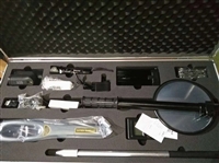 便携式安检箱 安全检查工具箱 多功能安检工具箱 工地安检箱型号