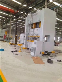 宁波数控机床喷漆翻新、镇海冲床喷漆、江北加工中心翻新