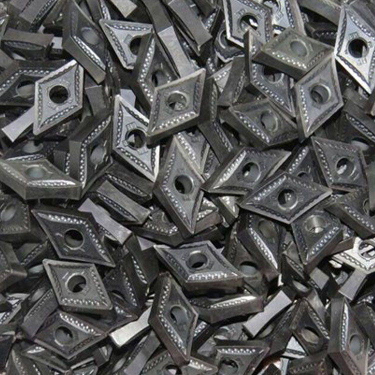 回收钨钢刀具 云南钨钢回收报价