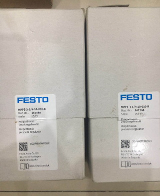 原装销售FESTO真空发生器技术参数