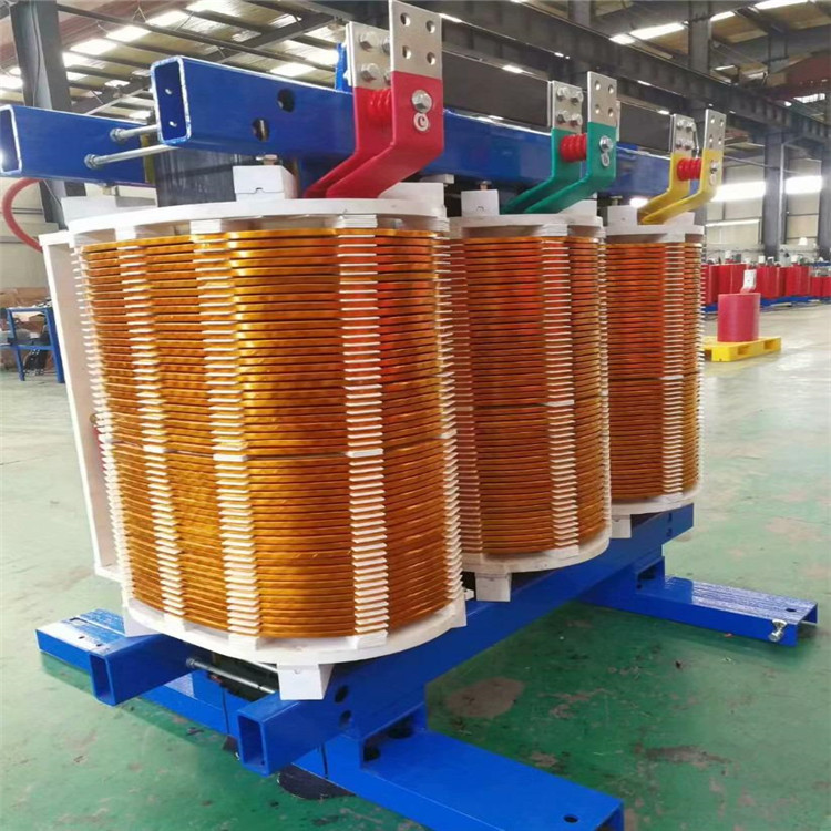 scb12干式变压器