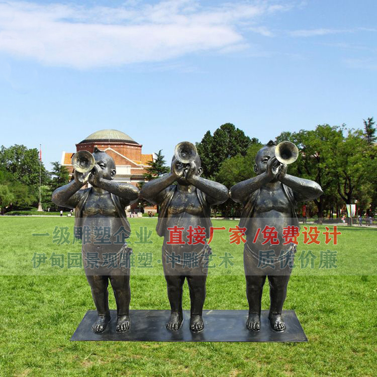 江西省卖面雕塑人物雕塑
