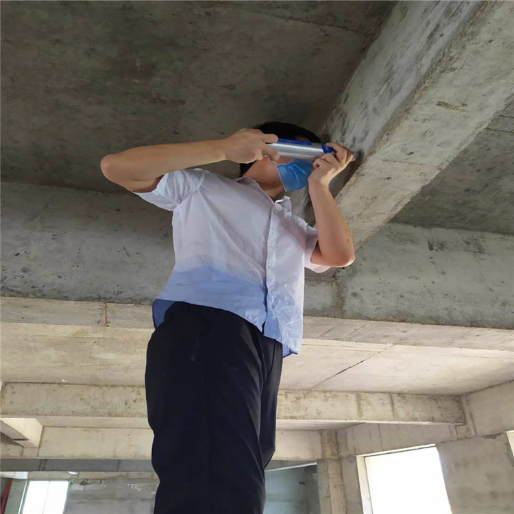 吉首市房屋安全检测鉴定单位 办理房屋安全检测报告多少