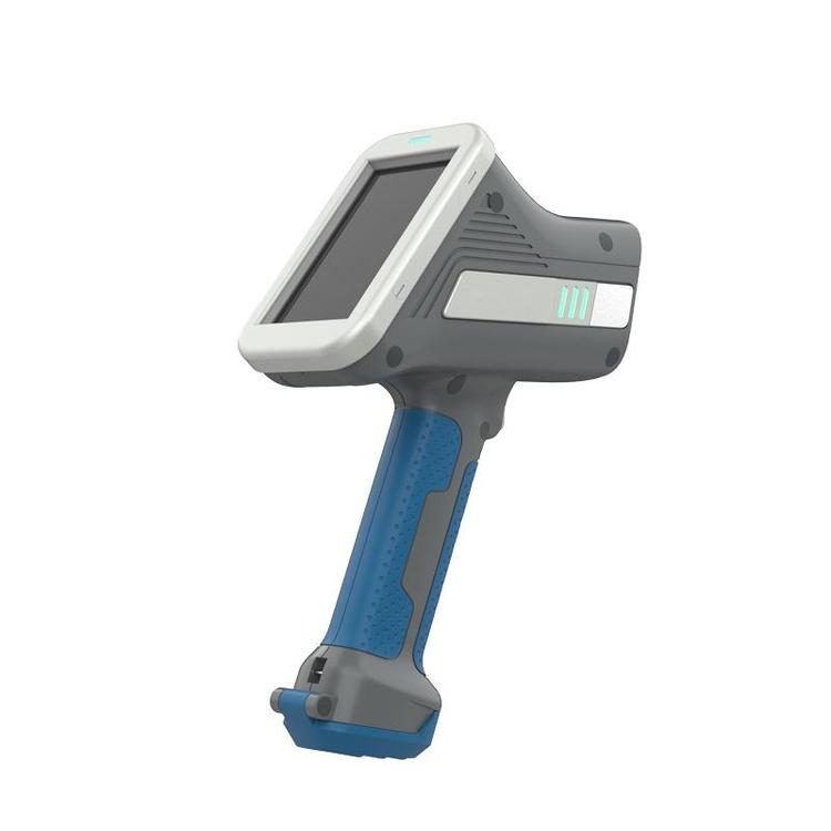 便携式x射线荧光分析仪 便携式重金属 土壤重金属检测仪