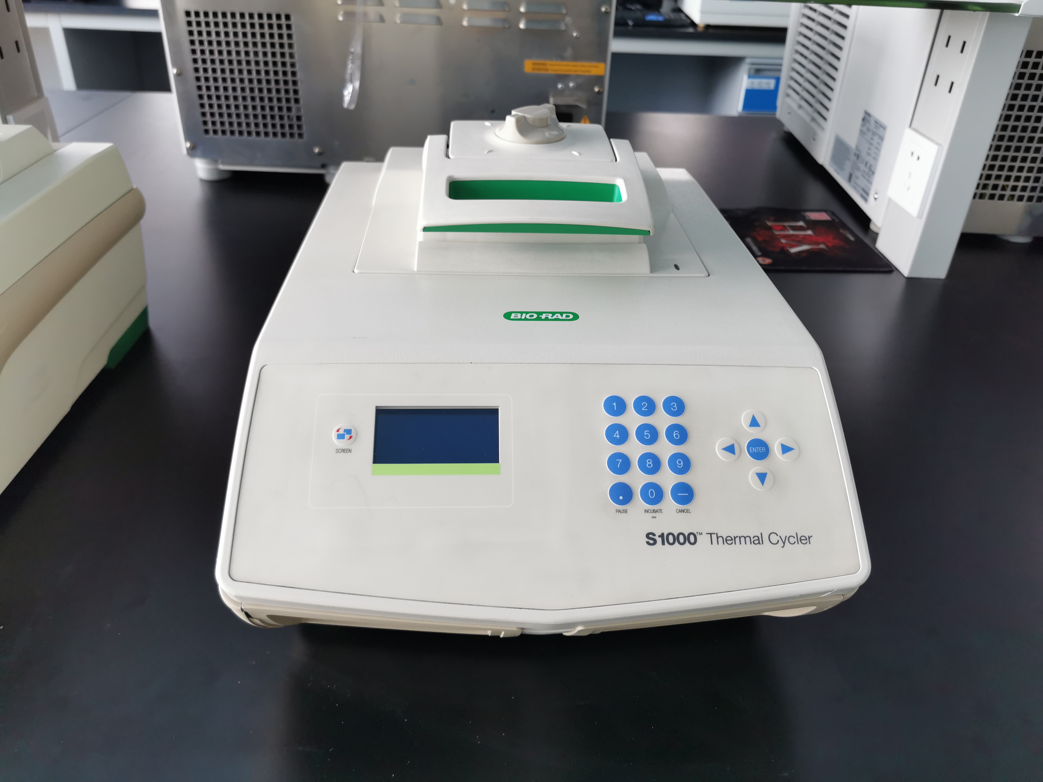 科学仪器冷门图片