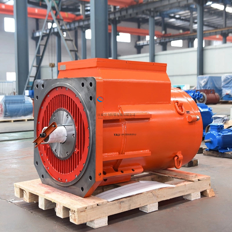 ybsd-400-200-4-8 输送机用隔爆型三相异步电动机 西北骏马电机