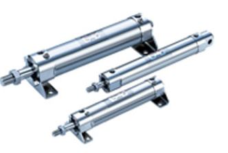 运行方式CDG5BN50SR-50原装SMC不锈钢气缸