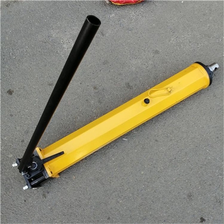 煤矿用YT4/6A/8A液压推溜器 厂家现销