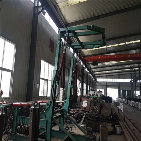 内蒙古临时支护装置  薛家湾ZLJ-18临时支护装置 生产厂家