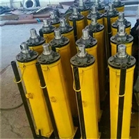 液压推溜器 矿用液压推溜器 YT4-6A矿用推溜器 嘉邦矿业