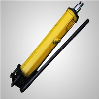 YT4-8A型推溜器 矿用液压推溜器 嘉邦牌单体液压推溜器