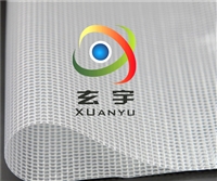 上海市PVC夹网布环保品质保证