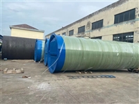 一体化泵站 潜水泵日常使用和维护
