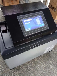 便携式水质采样器 采样程序可以预先编制10种采样程序一键式启动