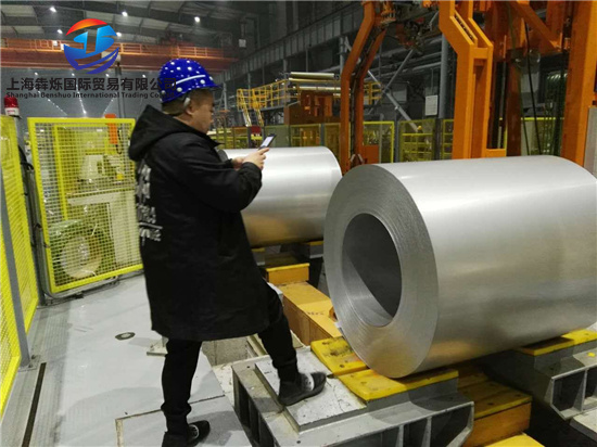 家电专用 镀铝硅板  镀铝板  镀铝卷  唐钢马钢首钢  几大钢厂订货