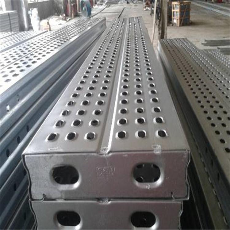 广州钢跳板厂家南粤镀锌钢跳板钢跳板价格实惠