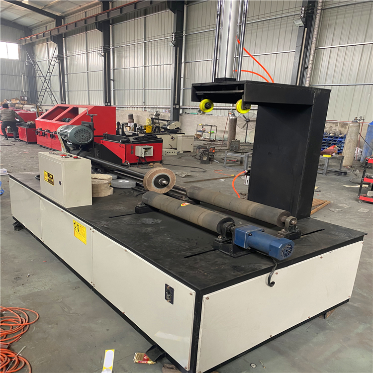 钢管内壁抛光机 内圆内孔抛光机