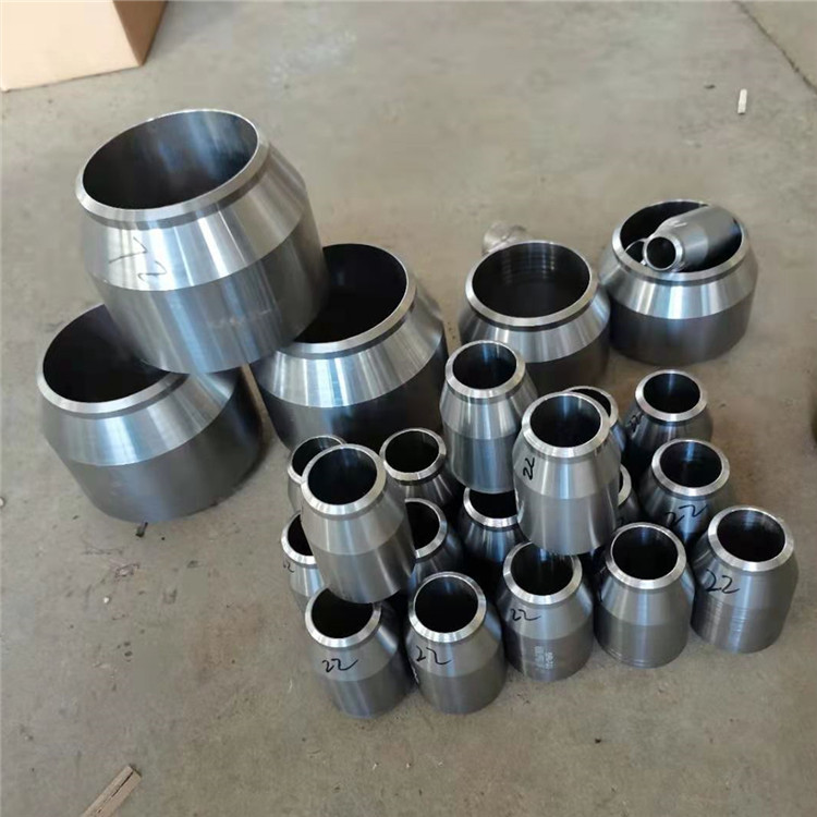 厂家供货支管台p91材质承插焊支管台佰誉支管台价格公道