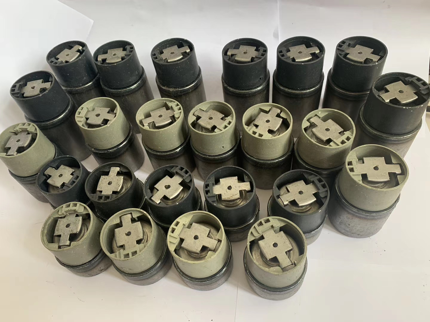 沧州手拧礼花气瓶厂家3公分气瓶生产厂家