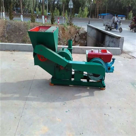 昭通市厂家生产大型秸秆粉碎机玉米芯粉碎机