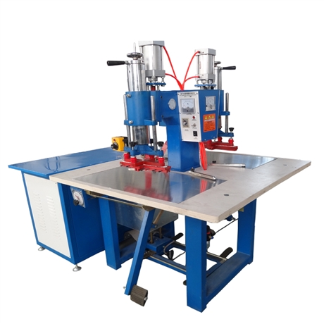 pvc磁铁门帘压边机pvc透明门帘高频焊接机找联宇机电