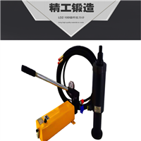 LDZ-100煤矿用锚杆拉力计锚喷支护用 10吨锚杆拉力计