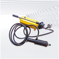 LDZ-200锚杆拉力计应用广泛 20吨锚杆拉力计重量轻