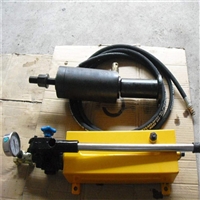 嘉邦供应LDZ-100锚杆拉力计型号10吨锚杆拉力计