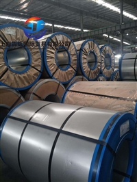 宝钢冷轧卷SPCC 0.5*1250*C  上海犇烁长期供应宝钢冷轧