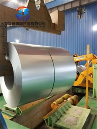 DC51D+ZM  犇烁有镀铝镁锌卷   0.8 1.0 1.2 1.5 2.0 12.5   规格齐Q