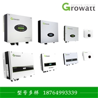 古瑞瓦特 30/36/40/50/60/80 光伏专用逆变器