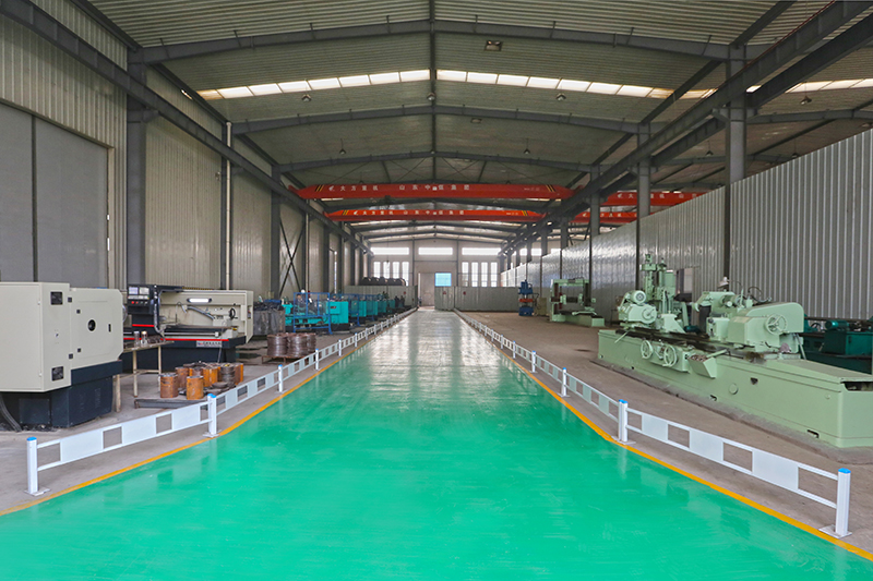 公司介绍更多>>主营产品:机械设备,泵类