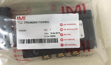 诺冠norgren阀岛正确使用可延长其寿命