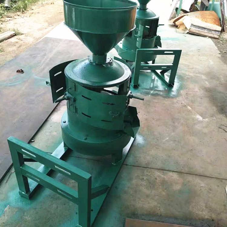 水稻黄豆碾米机稻谷脱皮碾米机脱壳去皮碾米机