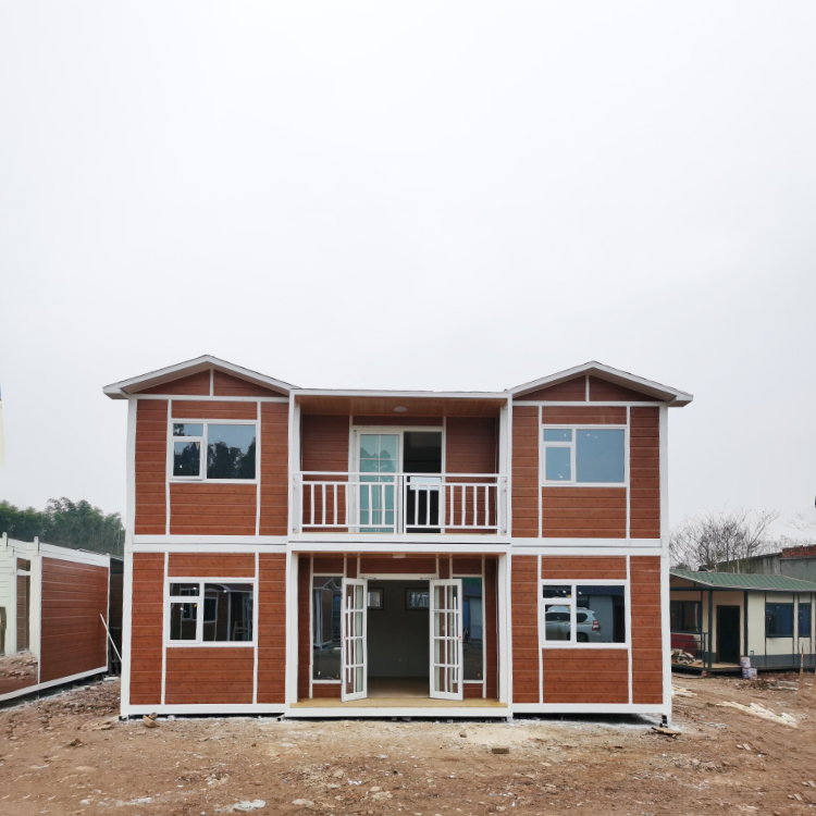 南昌可以移动的房子,南昌新式可移动房子