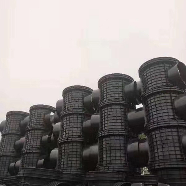 河南省周口市波纹管厂家货源排污管排水管