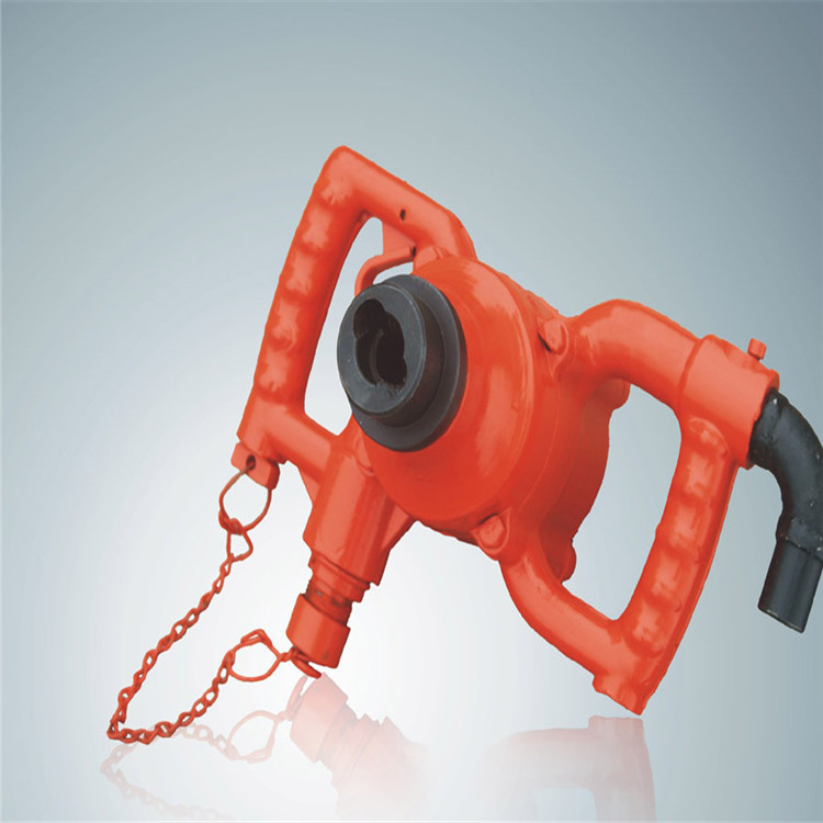 矿用风煤钻手持式气动锚杆钻机批发定制风动锚杆机锚固钻机